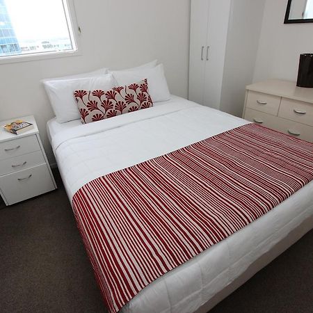 Waldorf Bankside Apartments Auckland Exterior foto