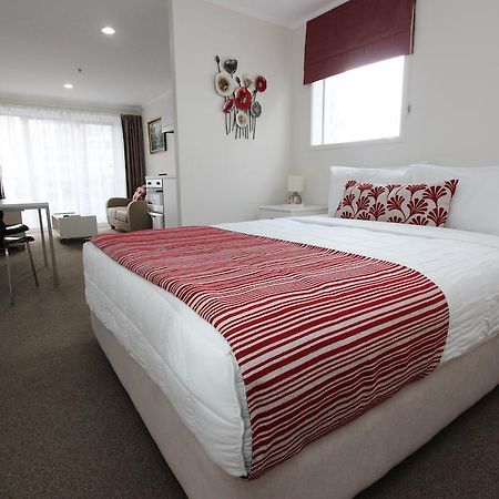 Waldorf Bankside Apartments Auckland Exterior foto