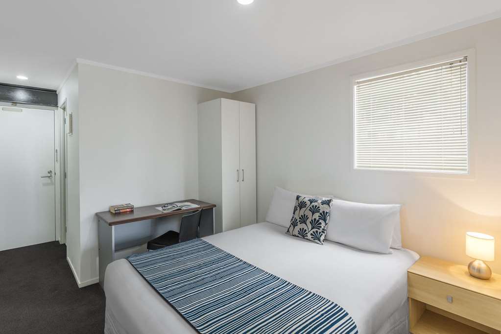 Waldorf Bankside Apartments Auckland Zimmer foto