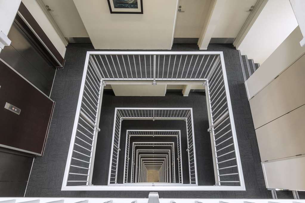 Waldorf Bankside Apartments Auckland Ausstattung foto