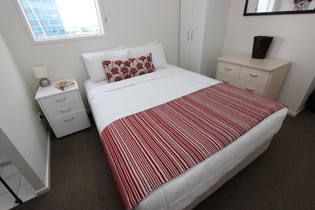 Waldorf Bankside Apartments Auckland Exterior foto