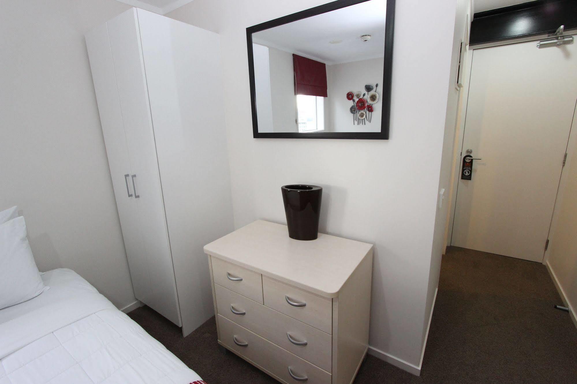 Waldorf Bankside Apartments Auckland Exterior foto